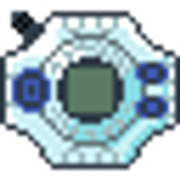 Digimon Information favicon