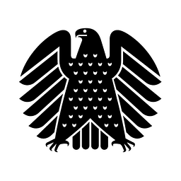 Deutscher Bundestag DIP favicon