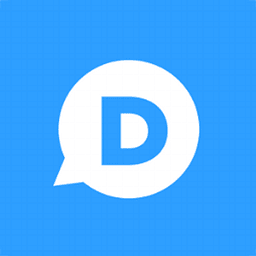 Disqus favicon