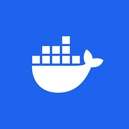 Docker Hub favicon