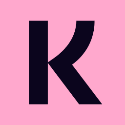 Klarna favicon