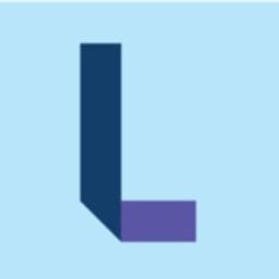 Lexigram favicon