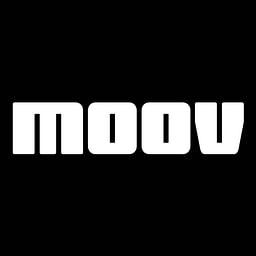 Moov favicon