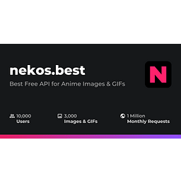 NekosBest favicon