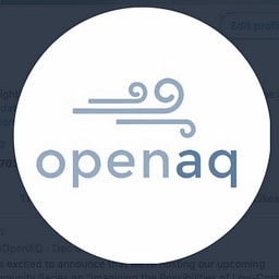OpenAQ favicon