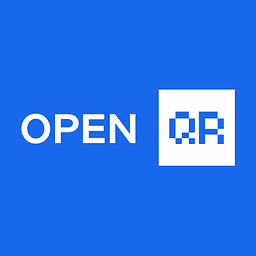 QR code Generator favicon