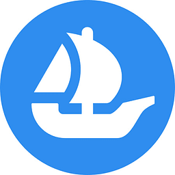 OpenSea favicon