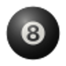 Eight Ball favicon