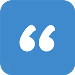 FavQs.com favicon