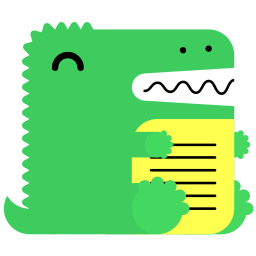 Final Space favicon