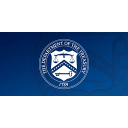 Fed Treasury favicon