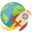 GeographQL favicon