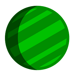 Geomelon favicon