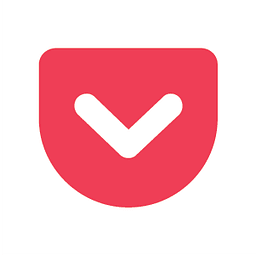 Pocket favicon