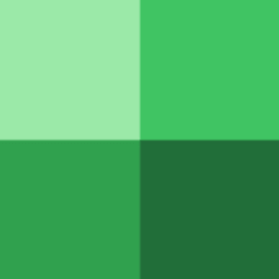 GitHub Contribution Chart Generator favicon