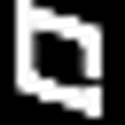 QR code favicon