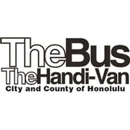 Transport for Honolulu, US favicon