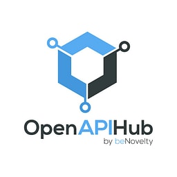 OpenAPIHub favicon
