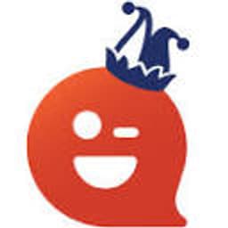 Humor favicon