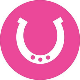 Icon Horse favicon