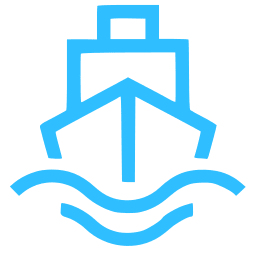 ImprovMX favicon