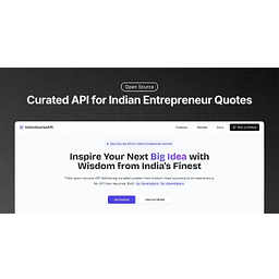 Indian Quotes favicon