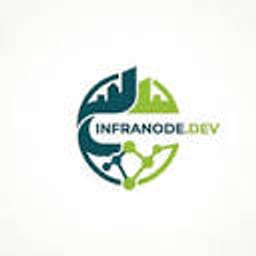 InfraNode favicon