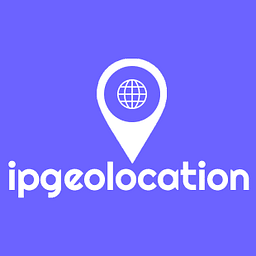 ipgeolocation favicon
