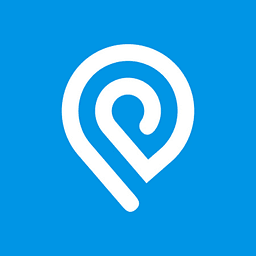 IPinfo favicon