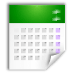 Non-Working Days favicon