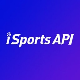 iSports API favicon