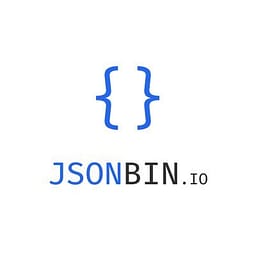 JSONbin.io favicon