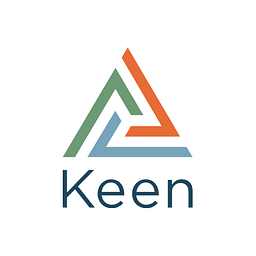 Keen IO favicon