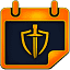 L2 Calendar favicon