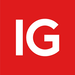 IG favicon