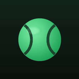 Live Tennis API favicon