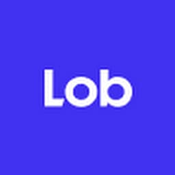 Lob.com favicon
