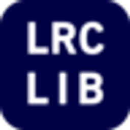 LRCLIB favicon