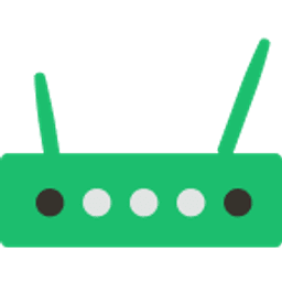 MAC address vendor lookup favicon