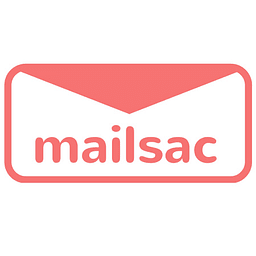 Mailsac favicon