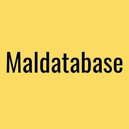 MalDatabase favicon