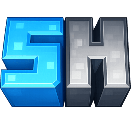 Minecraft ServerHub favicon