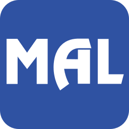 MyAnimeList favicon