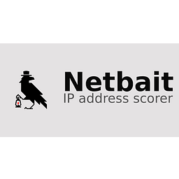 Netbait IP Scorer favicon