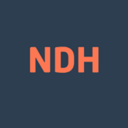 NewsDataHub favicon