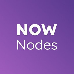 Nownodes favicon