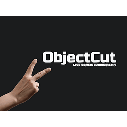 ObjectCut favicon