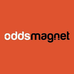 Oddsmagnet favicon