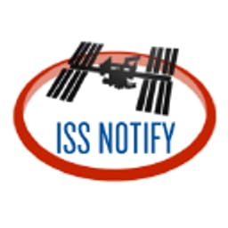 Open Notify favicon