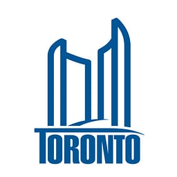 City, Toronto Open Data favicon
